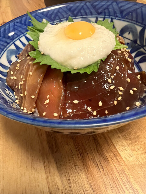 Marugoto Maguro Hon Ten photo 5