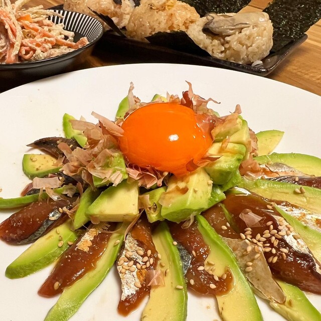 Marugoto Maguro Hon Ten