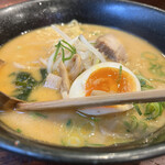 Ramen Hongoutei - 