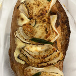 ブーランジェリー スドウ - 