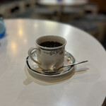 マックスダイビング - ホットコーヒー