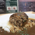 カレー&フレンチトースト Hono - 