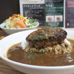 カレー&フレンチトースト Hono - 