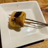 串揚げキッチン だん 石橋本店 - 