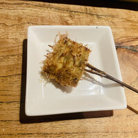 串揚げキッチン だん 石橋本店 - 