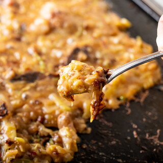 北海道もんじゃ 薫