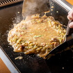 Hokkaidou Monja Kaoru - 