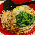 Hakone Soba Honjin - 