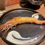 Shrimp Garden - 