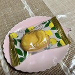 モロゾフ - 眠りキツネのレモンケーキ 6個 ¥1296