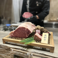 肉料理 URUICHI - 