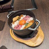 USHIMITSU NISHIAZABU - 