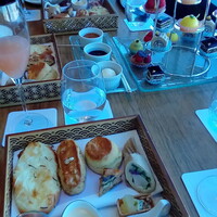 タワーズバー ベロビスト - 