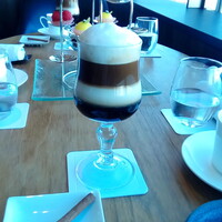 タワーズバー ベロビスト - コーヒーをベースとしたノンアルコールカクテル