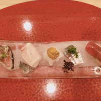 馳走や直 赤坂本店 - 