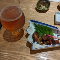 博多うなぎ屋 藤う那 - 