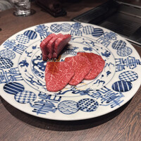 USHIMITSU NISHIAZABU - 