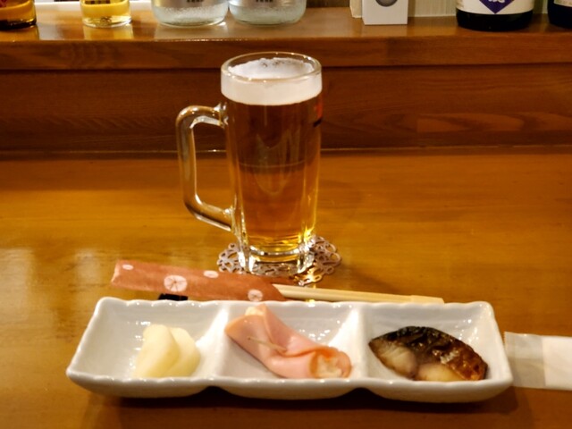 居酒屋 庵 - 沼ノ端（その他）