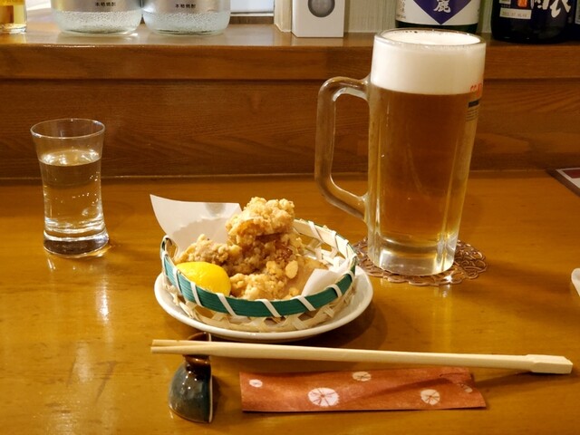 居酒屋 庵 - 沼ノ端（その他）の写真