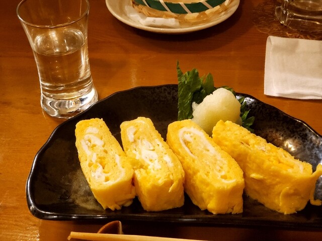 居酒屋 庵 - 沼ノ端（その他）の写真