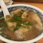 ぎょうざ処だいきち - 