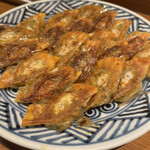 ぎょうざ処だいきち - 