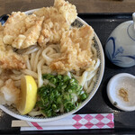 Udon No Shou Sanada - 