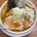 Ramen Kenta - 