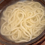 Udon Iyo - 