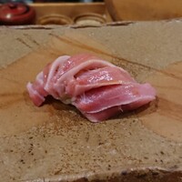 鮨　まつ本 - 