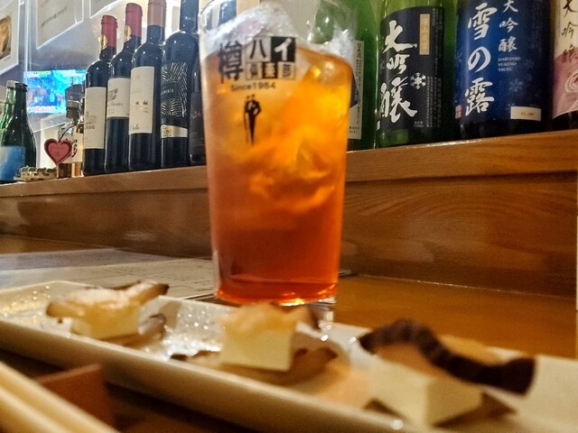 居酒屋 庵 - 沼ノ端（その他）の写真