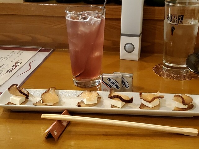 居酒屋 庵 - 沼ノ端（その他）の写真