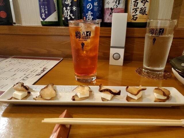 居酒屋 庵 - 沼ノ端（その他）の写真