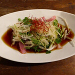 Mori Meshi - 