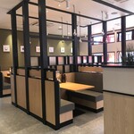 仙台牛たん けやき - 