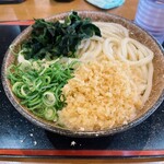 こがね製麺所 - 