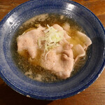 Mori Meshi - 