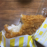 ファミリーマート - 料理写真: