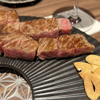 steak&wine Lamp - 