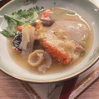 日本を食す 引算 - 