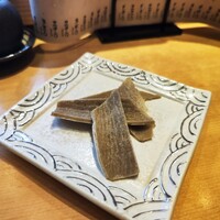 梅田 鮨割烹のの - 