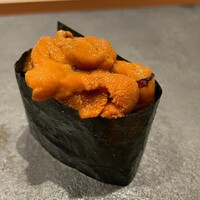 北新地 鮨 千功堂 - 