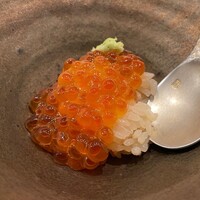 北新地 鮨 千功堂 - 