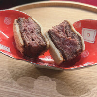 日本を食す 引算 - 