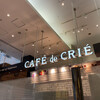 CAFE de CRIE - 