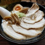 ラーメン長山 - 