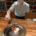 和牛 まつした - 