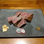 和牛 まつした - 