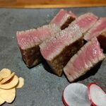 和牛 まつした - 