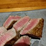 和牛 まつした - 